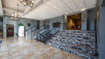 Hall