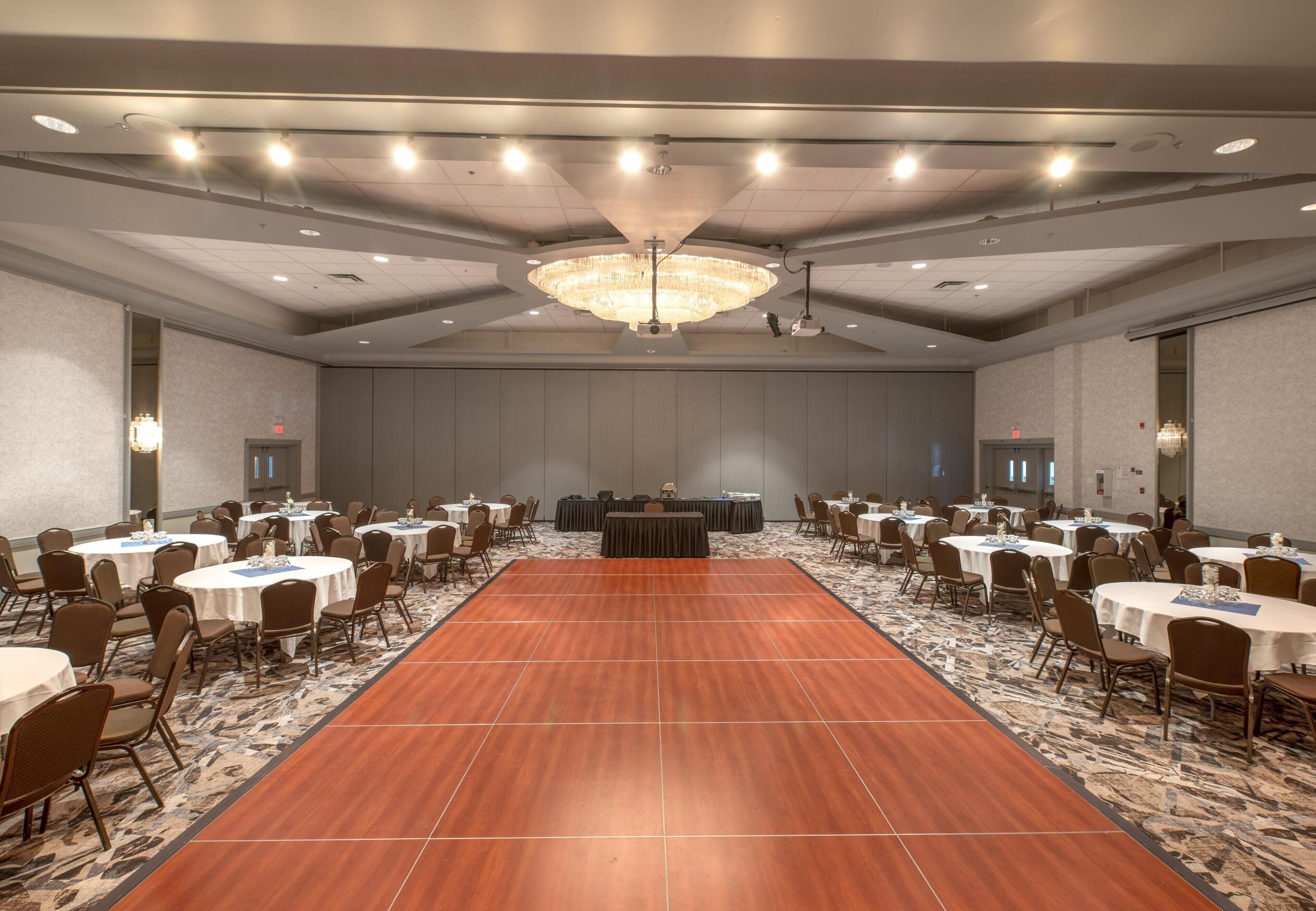 Salle de bal