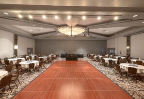 Salón de baile