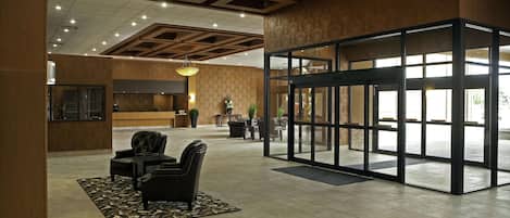 Hall