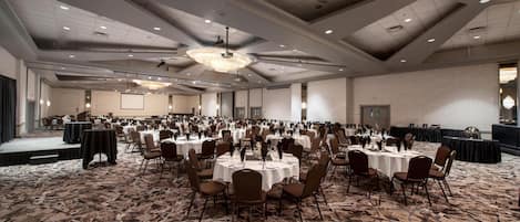 Ballroom