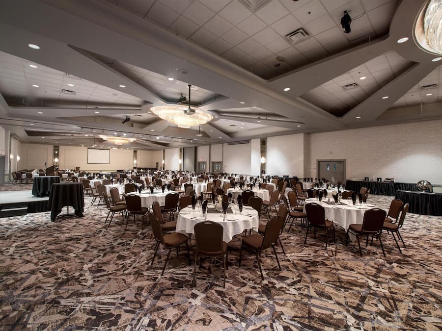 Ballroom