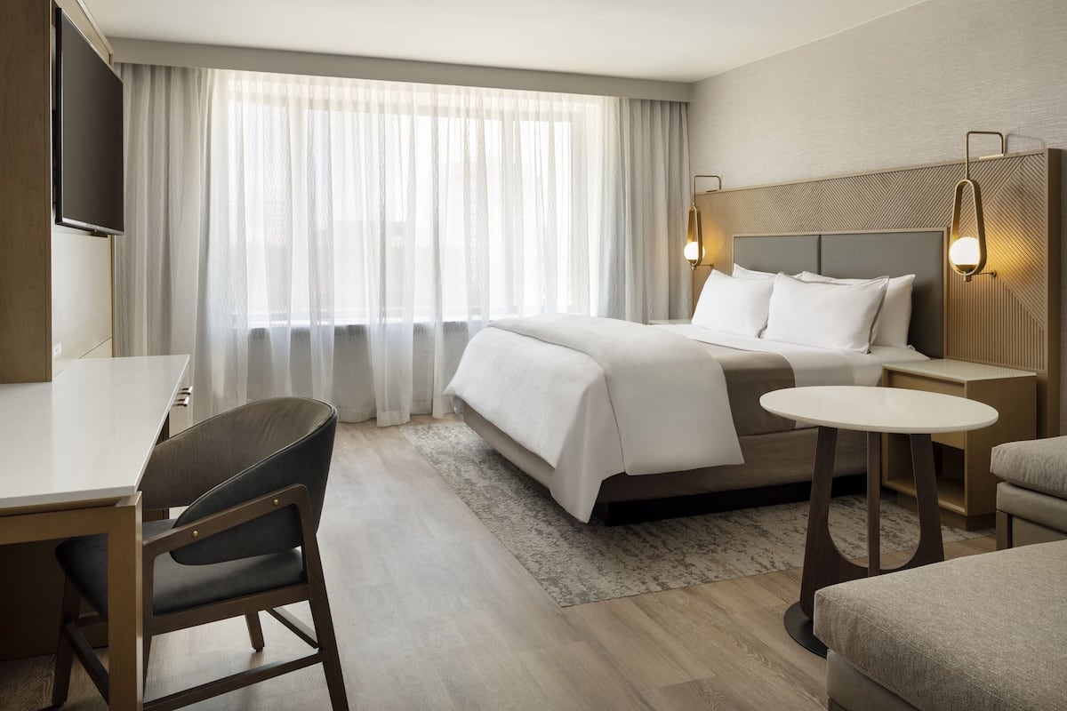 Literie de qualité supérieure, surmatelas