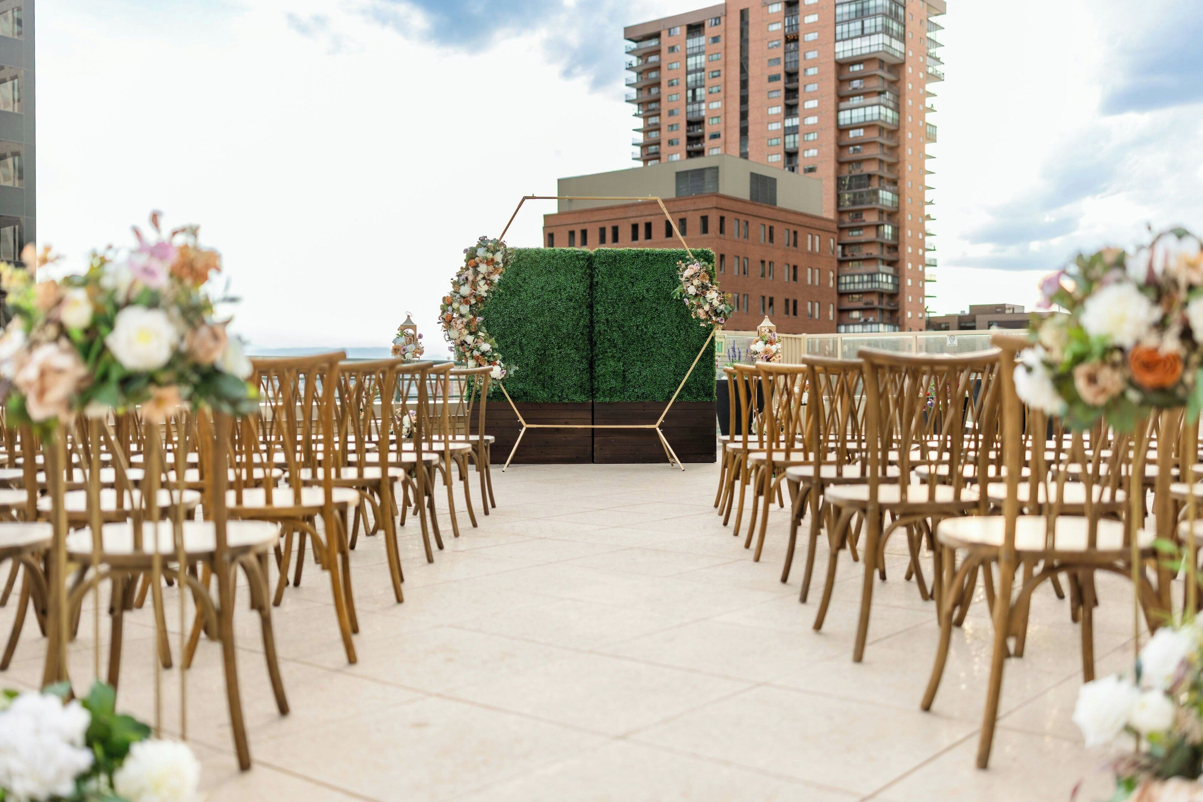 Foto - The Westin Denver Downtown