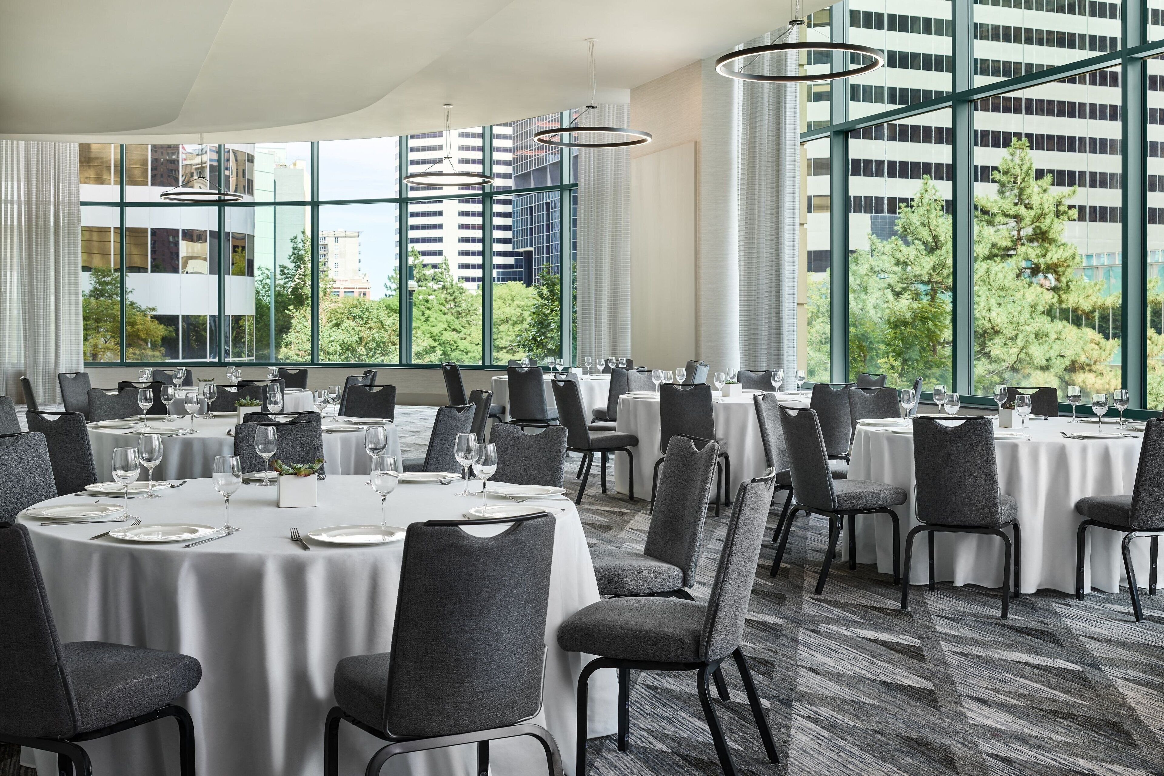Foto - The Westin Denver Downtown
