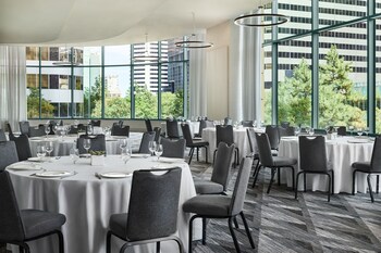 Meeting space at The Westin Denver Downtown