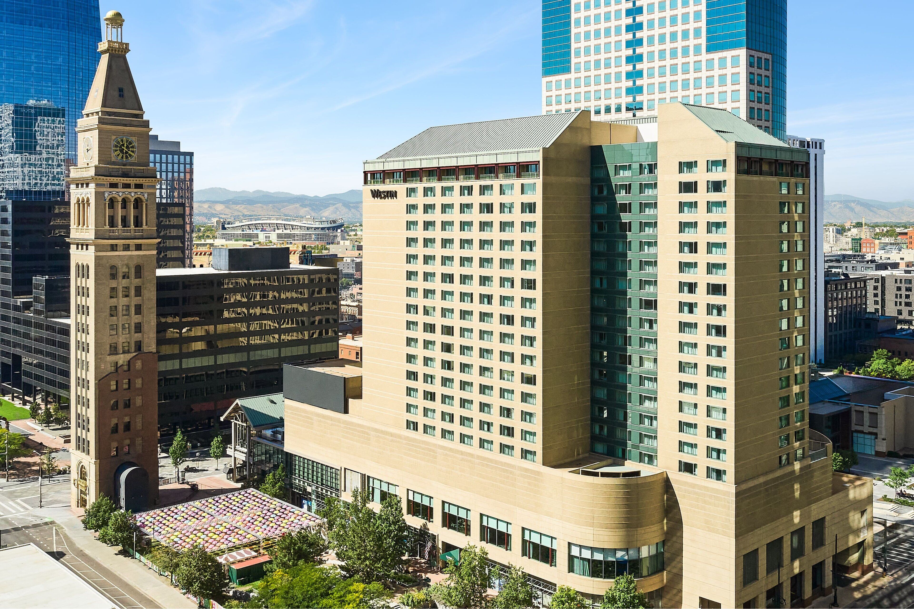 Foto - The Westin Denver Downtown