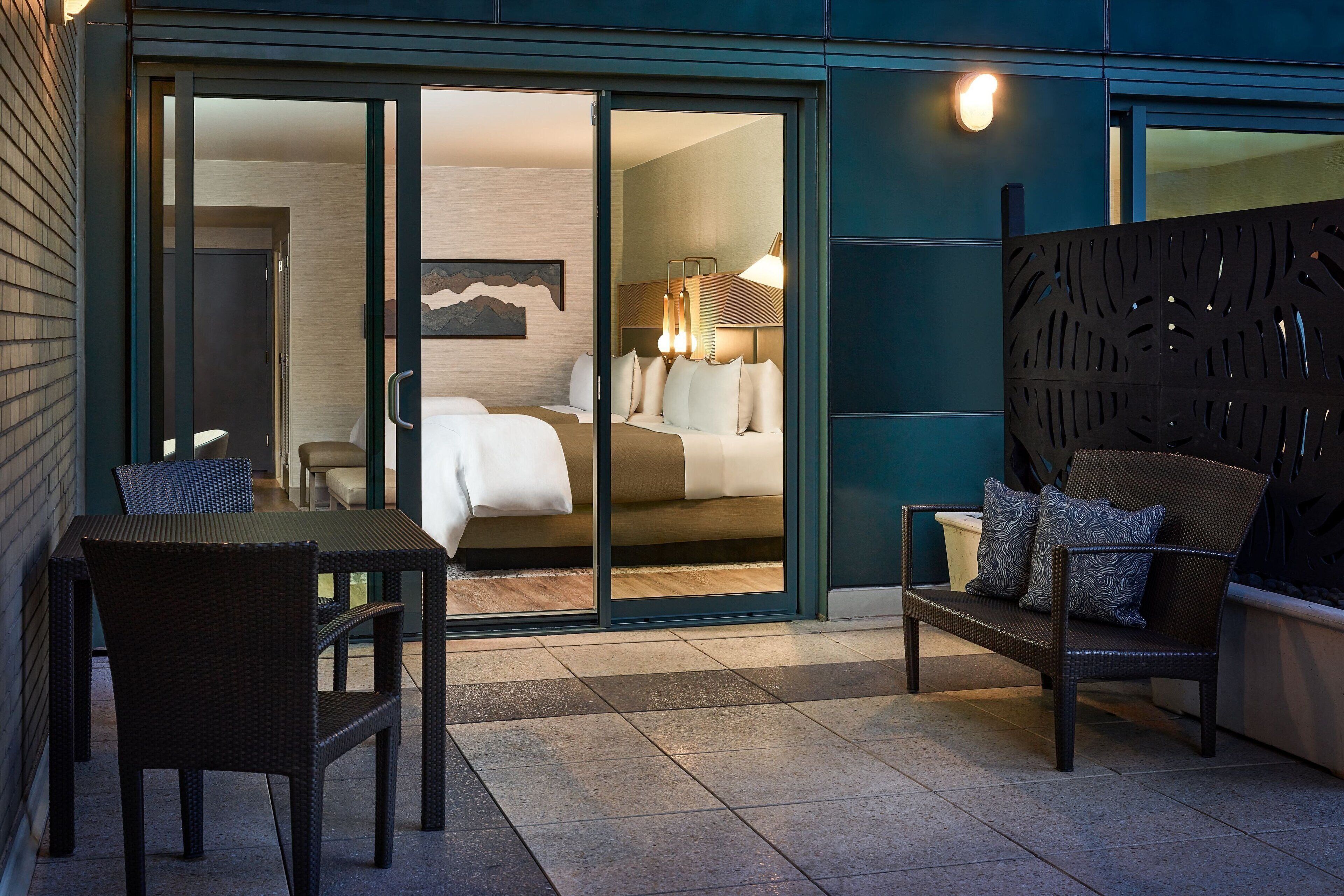 Foto - The Westin Denver Downtown