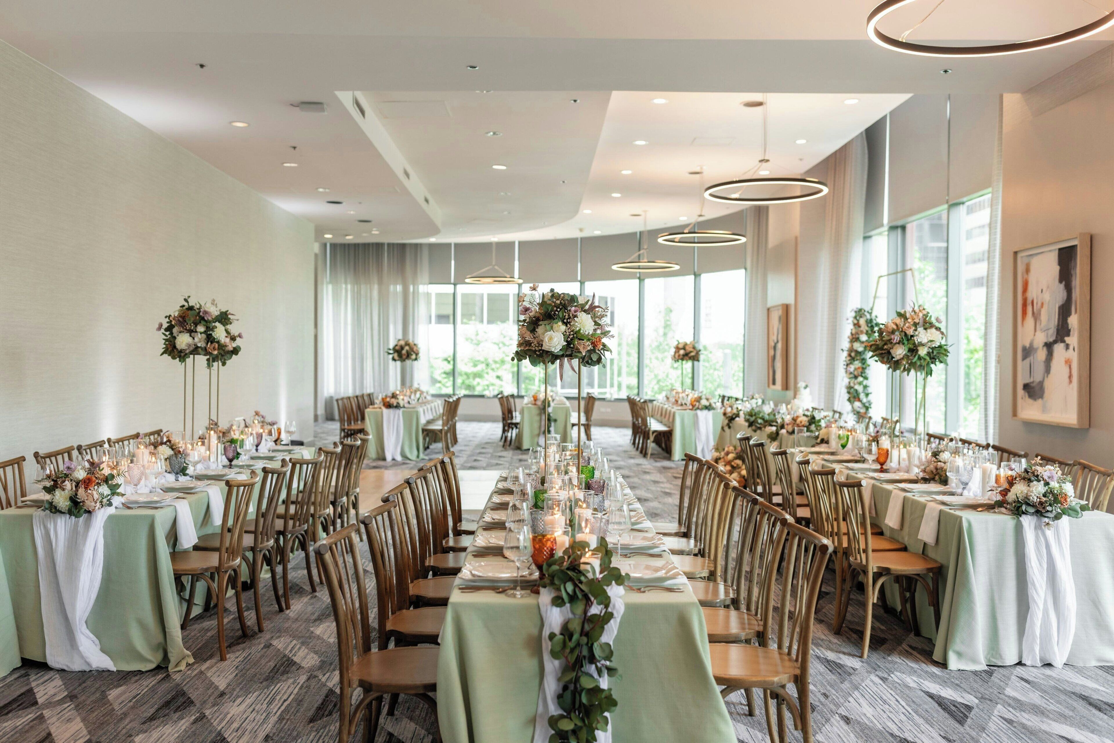 Foto - The Westin Denver Downtown