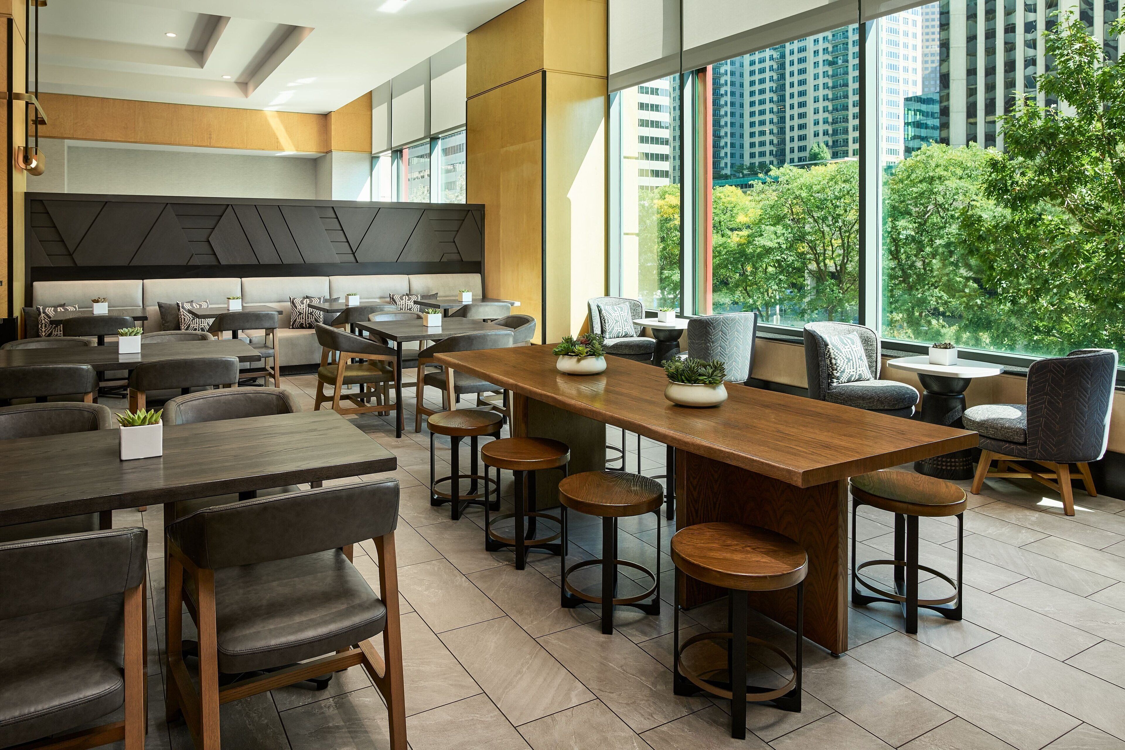 Foto - The Westin Denver Downtown