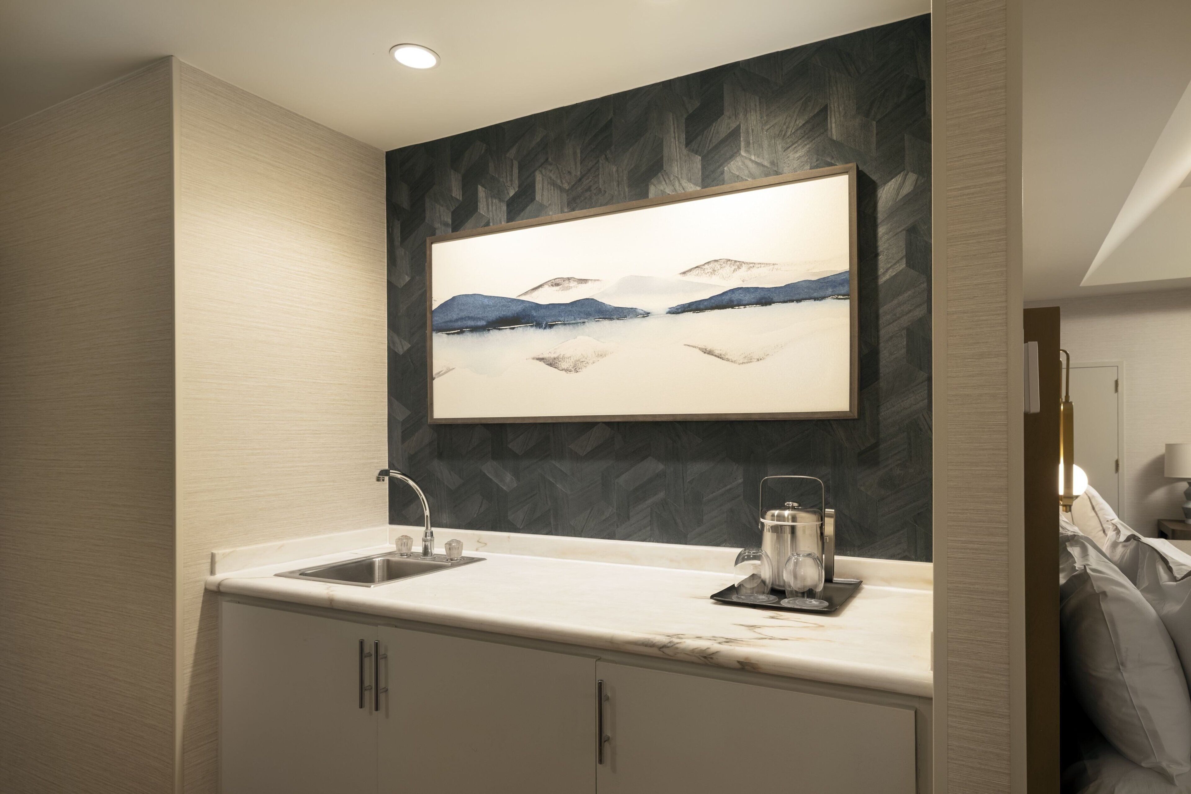 Foto - The Westin Denver Downtown