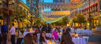 The Westin Denver Downtown