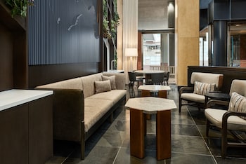 Restaurant on-premise at The Westin Denver Downtown