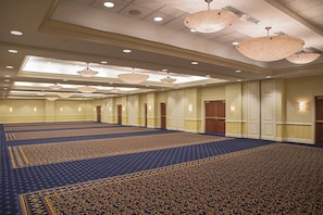 Meeting facility - Baltimore Marriott Inner Harbor at Camden Yards (Baltimore)