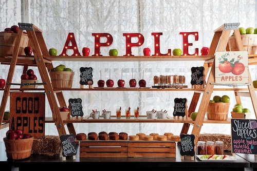 Baltimore Marriott Inner Harbor at Camden Yards