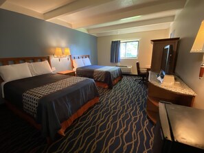 Signature Suite, 1 King Bed, Non Smoking