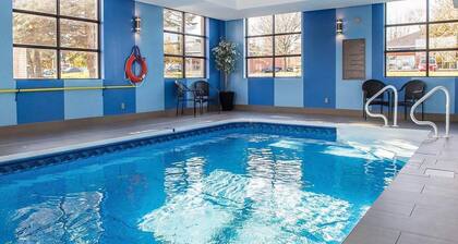 Comfort Inn Brockville