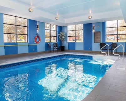 Comfort Inn Brockville