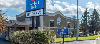 Comfort Inn Brockville