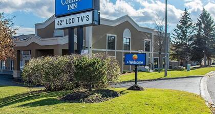 Comfort Inn Brockville