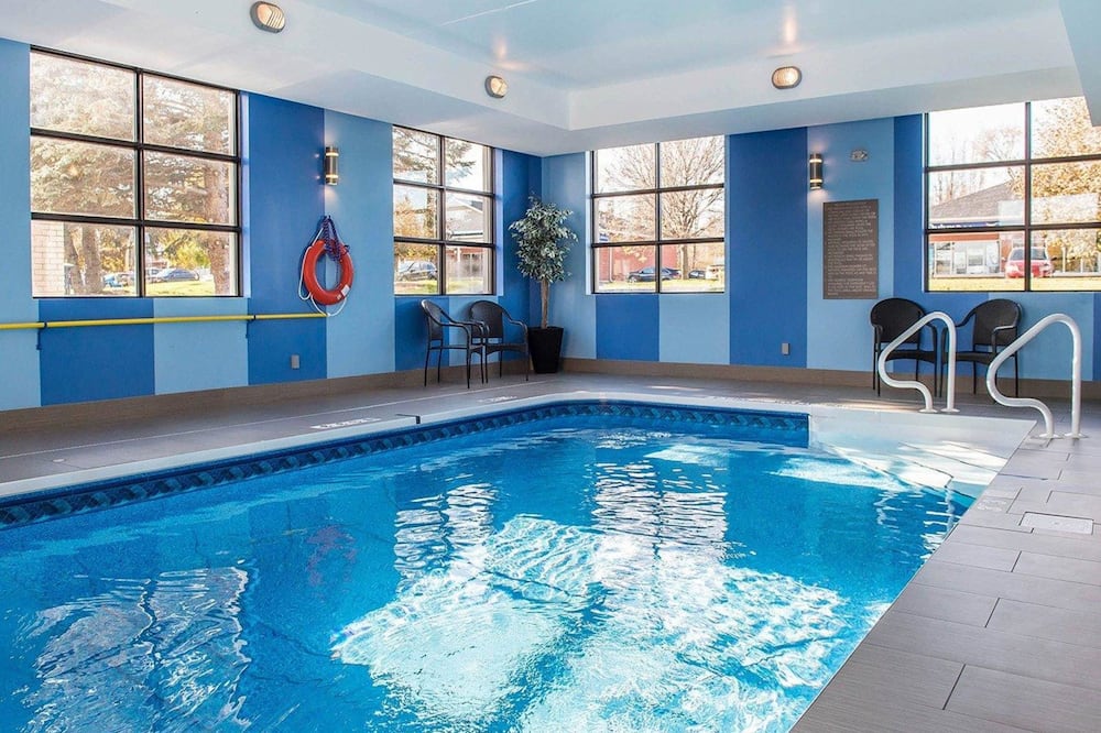 Comfort Inn Brockville