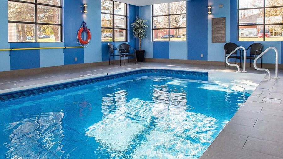 Comfort Inn Brockville