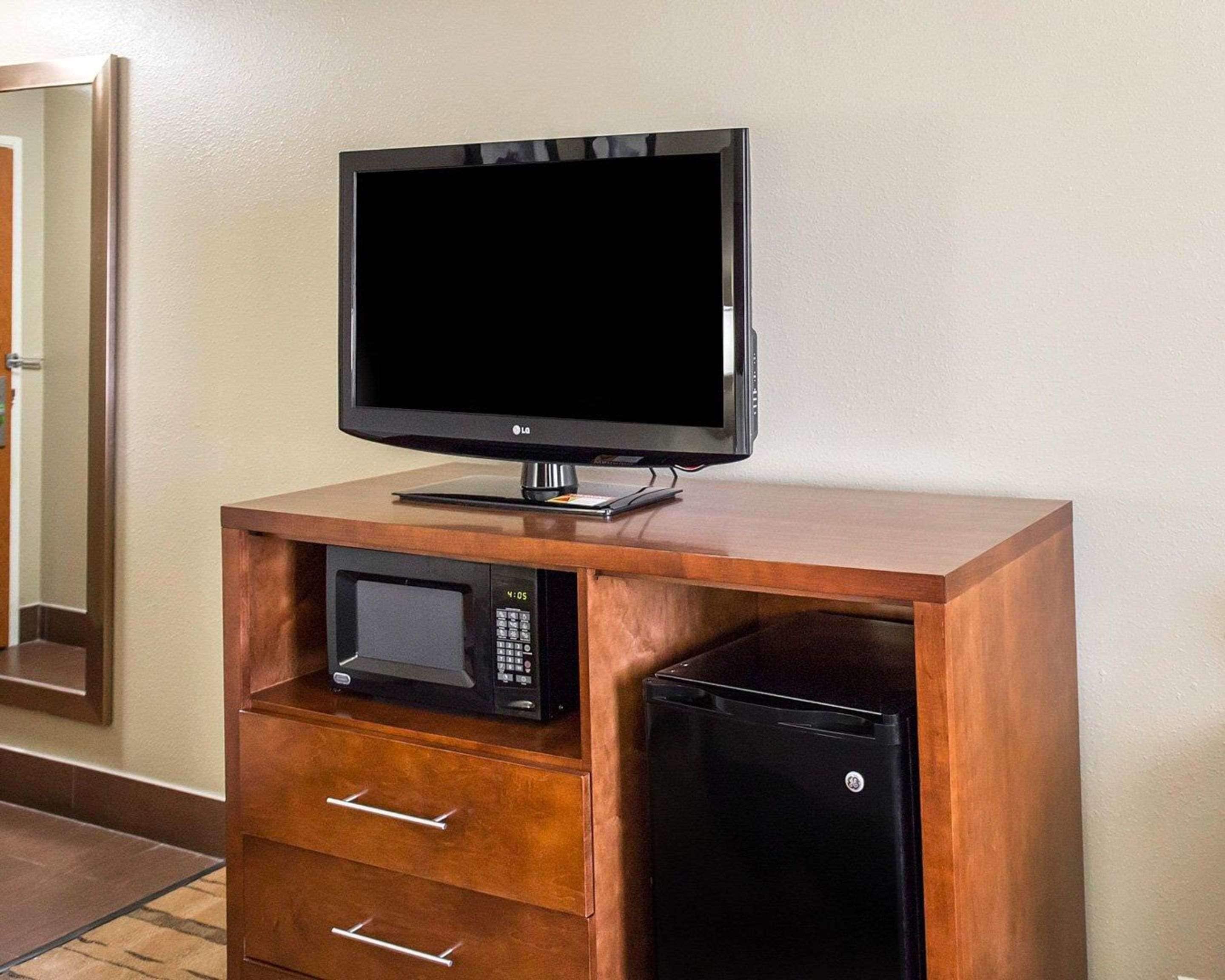 Habitación estándar, 1 cama King size, para no fumadores