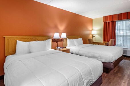Econo Lodge Pigeon Forge Riverside - Image 86