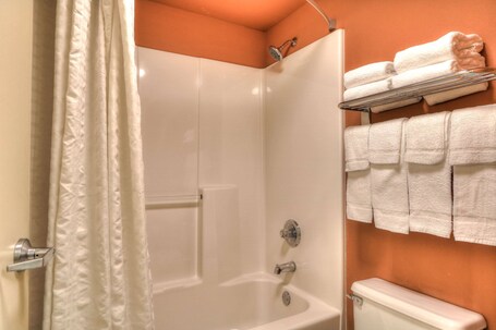 Econo Lodge Pigeon Forge Riverside - Image 42