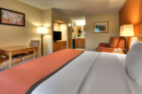 Econo Lodge Pigeon Forge Riverside - Image 79