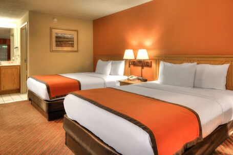 Econo Lodge Pigeon Forge Riverside - Image 80