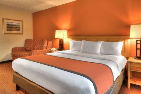 Econo Lodge Pigeon Forge Riverside - Image 85