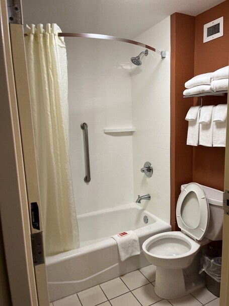 Econo Lodge Pigeon Forge Riverside - Image 95