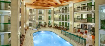 Econo Lodge Pigeon Forge Riverside
