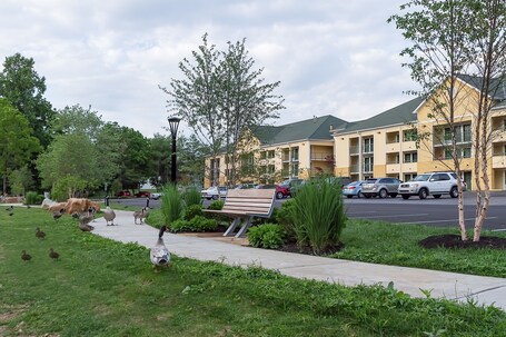 Econo Lodge Pigeon Forge Riverside - Image 73