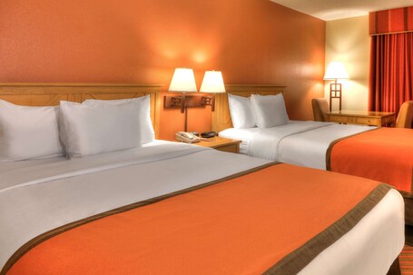 Econo Lodge Pigeon Forge Riverside - Image 28