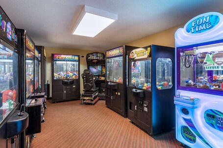 Econo Lodge Pigeon Forge Riverside - Image 55