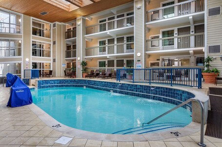 Econo Lodge Pigeon Forge Riverside - Image 71
