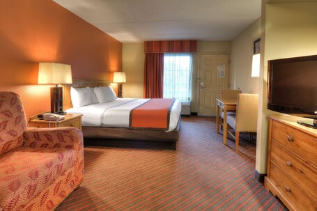 Econo Lodge Pigeon Forge Riverside - Image 30