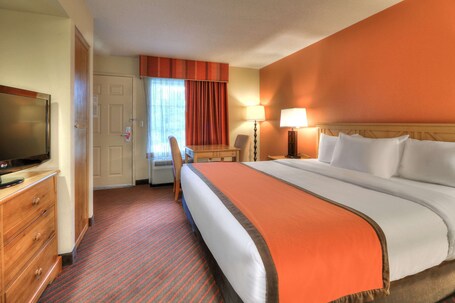 Econo Lodge Pigeon Forge Riverside - Image 97