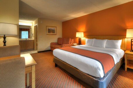 Econo Lodge Pigeon Forge Riverside - Image 83
