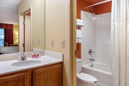 Econo Lodge Pigeon Forge Riverside - Image 88