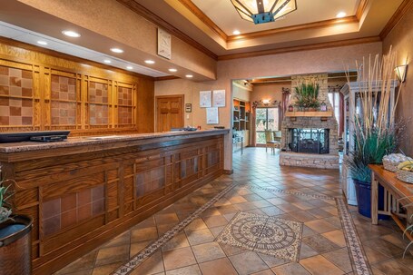 Econo Lodge Pigeon Forge Riverside - Image 1