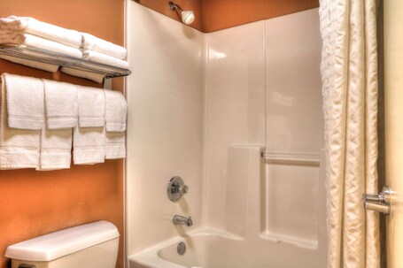 Econo Lodge Pigeon Forge Riverside - Image 92