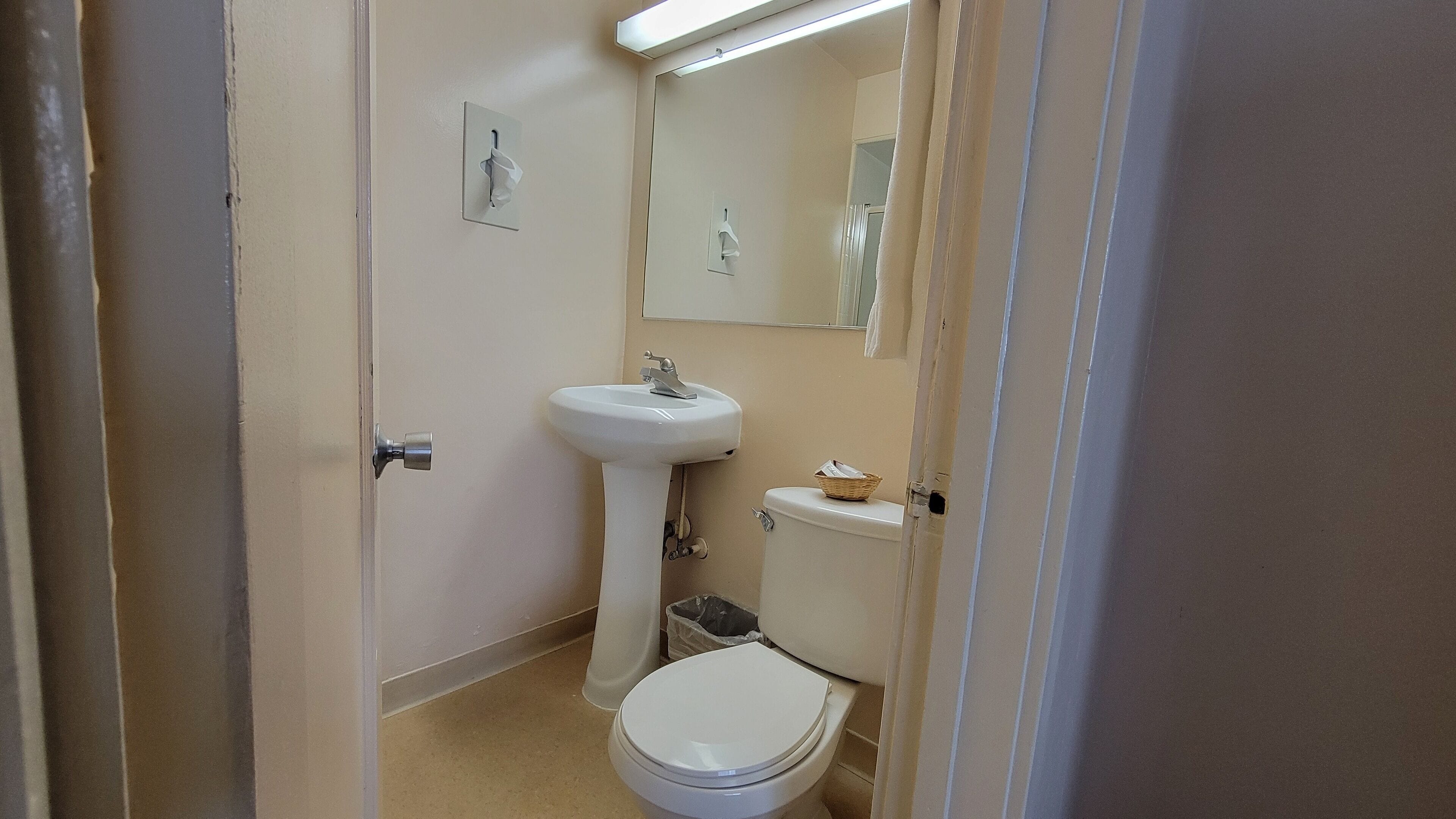 Foto - El Camino Inn