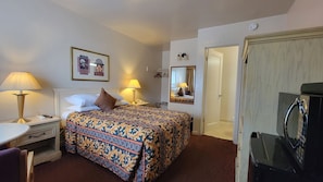 Insonorización, tabla de planchar con plancha y wifi gratis