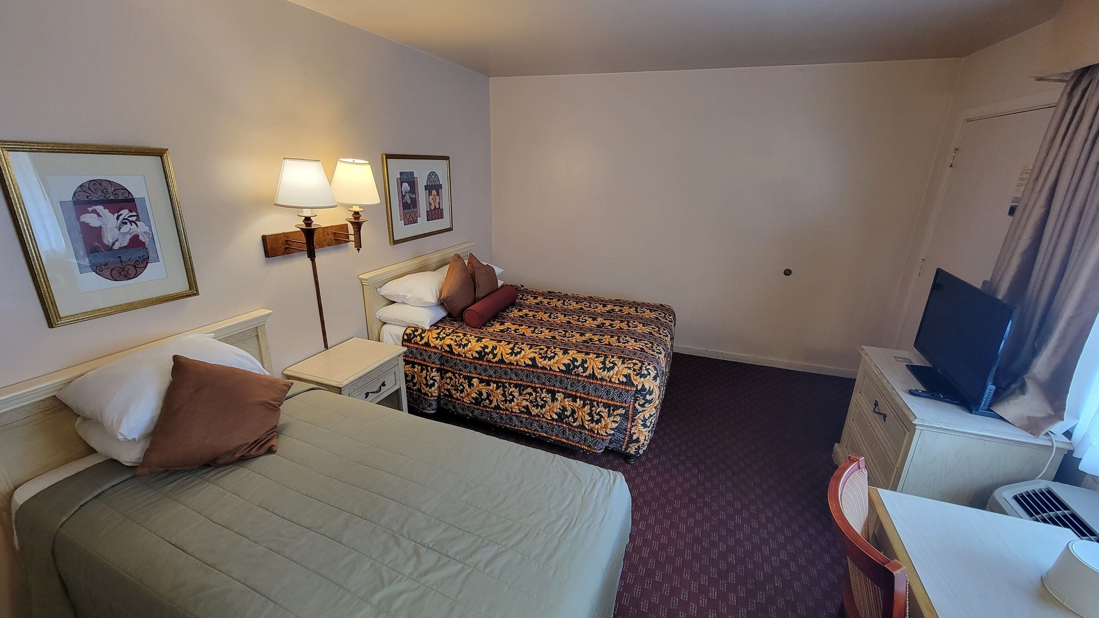 Foto - El Camino Inn