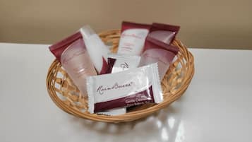 Family Suites | Ăquipements de salle de bain