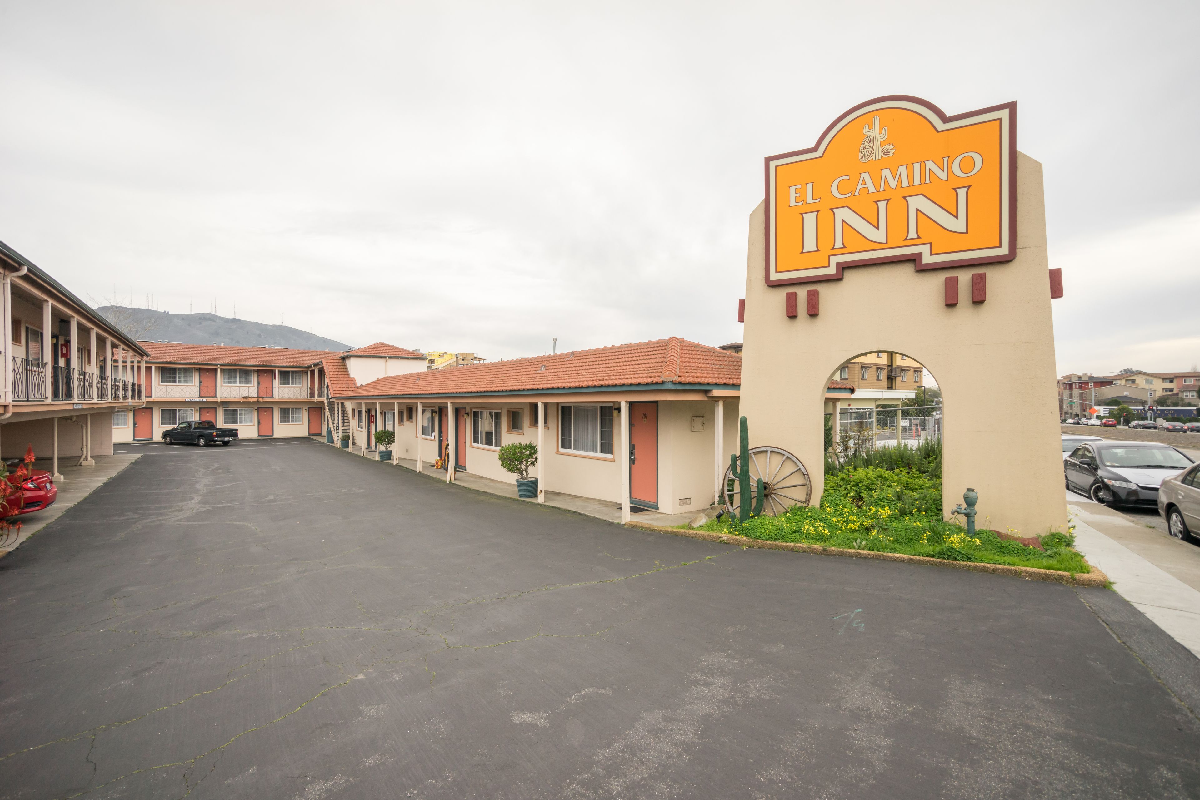 Foto - El Camino Inn