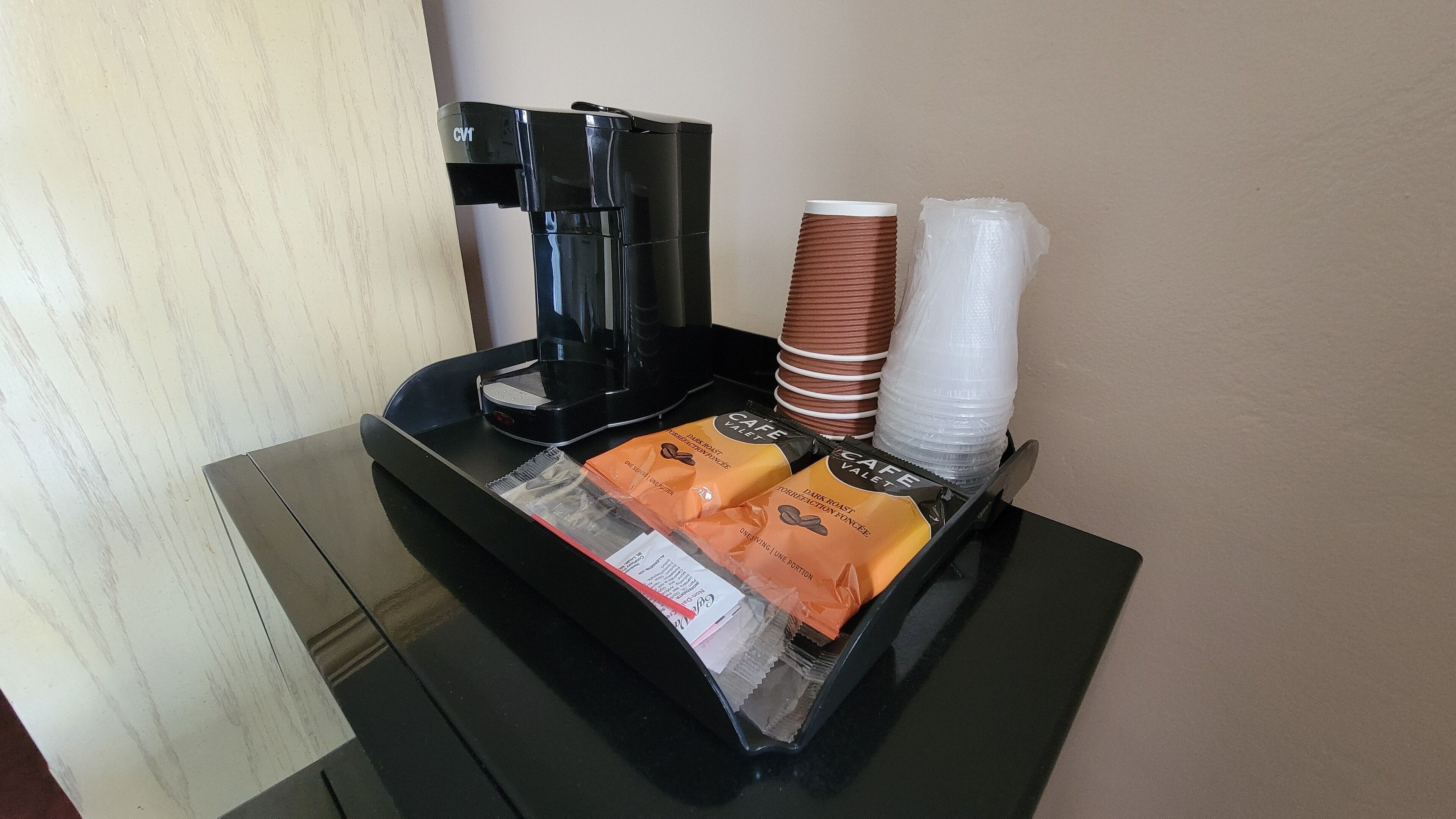 Foto - El Camino Inn